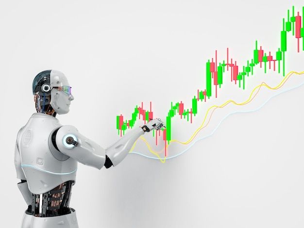robot trading